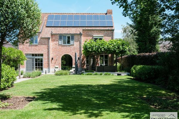 Huis te koop / Zonhoven