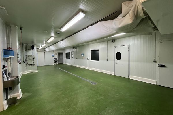 Industrieel te koop / Genk