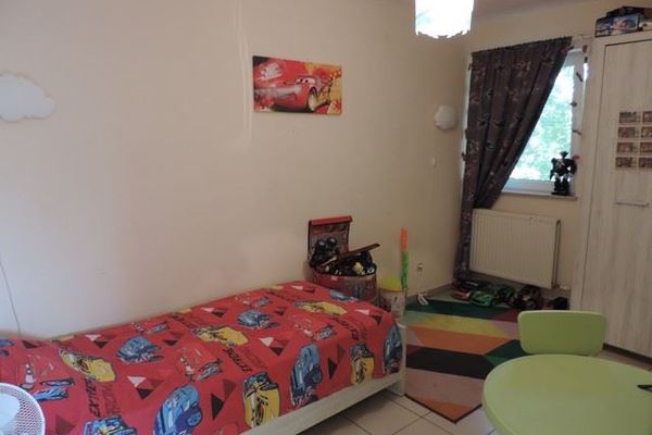 Appartement verhuurd / Tessenderlo