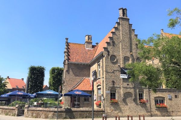 Commercieel te huur / Diksmuide