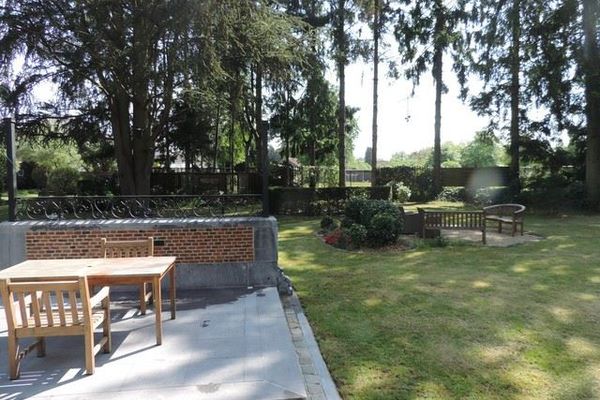 Grond verkocht / Koersel