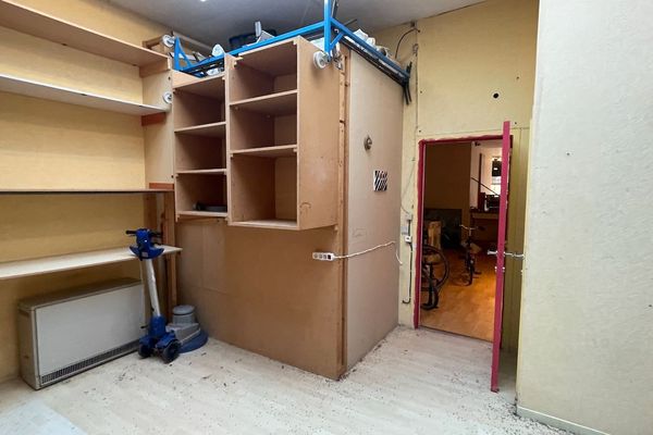 Commercieel te koop / Blankenberge
