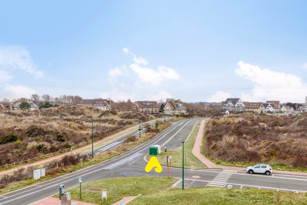 Appartement te koop / De Panne