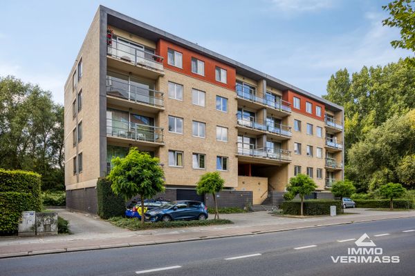 Appartement in Kessel-Lo