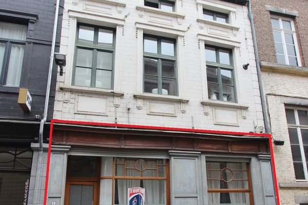 Appartement te huur / Sint-Truiden