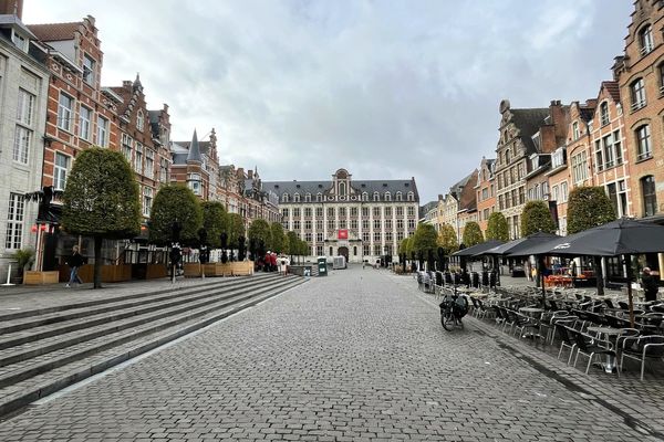 Appartement te koop / Leuven