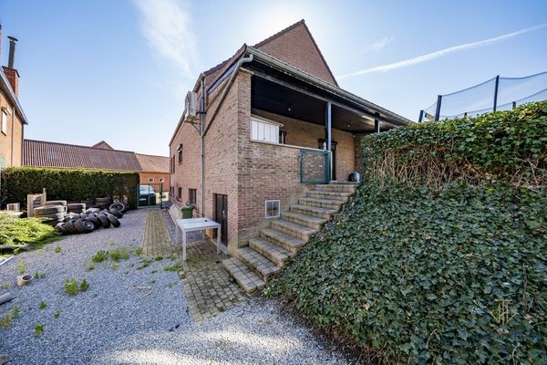 Huis te koop / Sint-Truiden