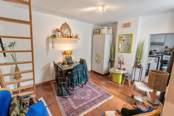 Studio in Leuven