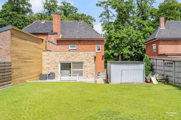 Huis te koop / Sint-Truiden