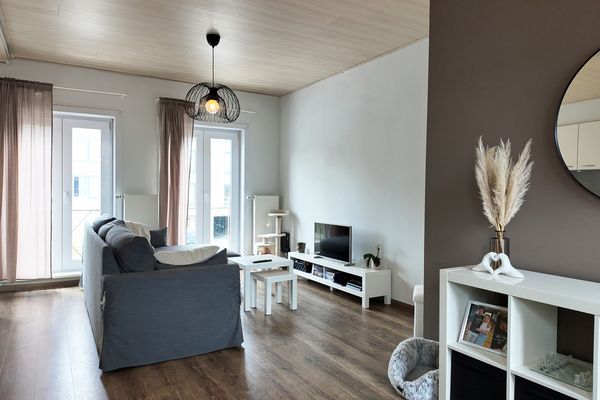 Appartement te huur in Eeklo