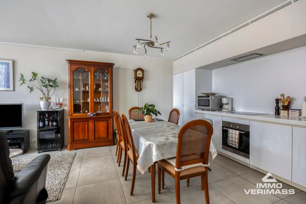 Appartement te koop / Leuven