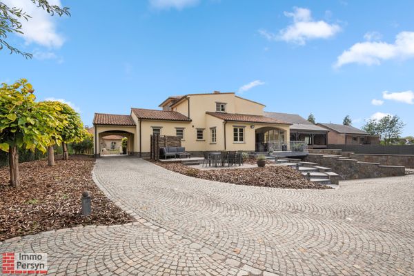 Huis te koop / Messelbroek