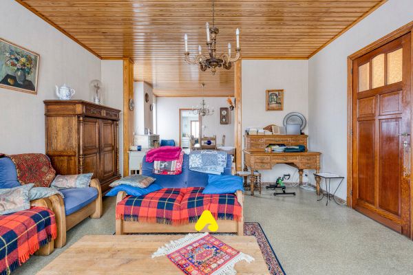 Maison a vendre / La Panne