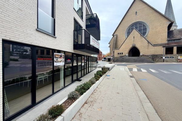 Handelspand
                            te koop in Zwevegem