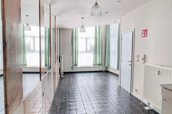 Huis optie koop / Sint-Truiden