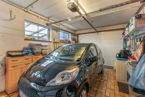 Huis te koop / Borgloon