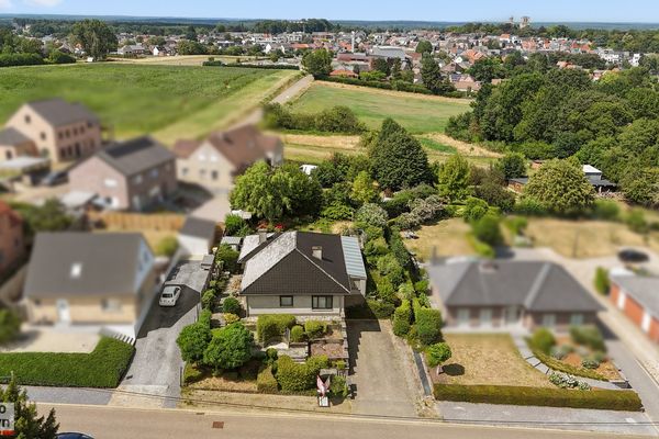 Huis te koop / Scherpenheuvel