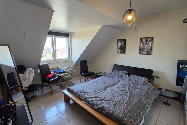 Appartement te huur / Oostende