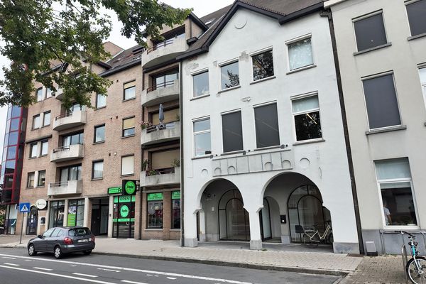 Commercieel te huur in Eeklo