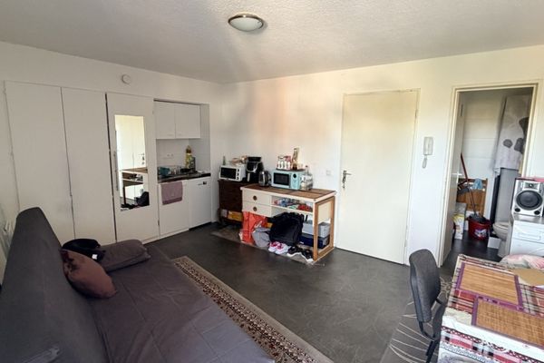 Appartement te koop / Leuven