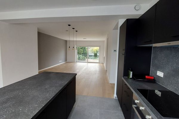Appartement
                                a louer
                                in Gembloux