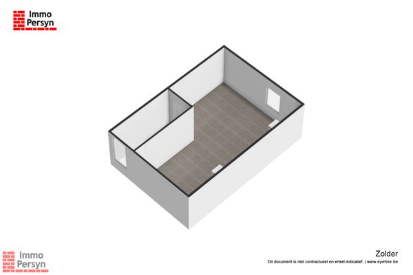 Huis te koop / Scherpenheuvel