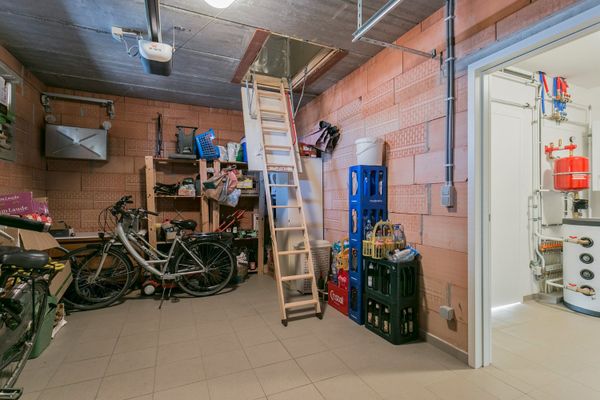 Huis te koop / Kortrijk-Dutsel