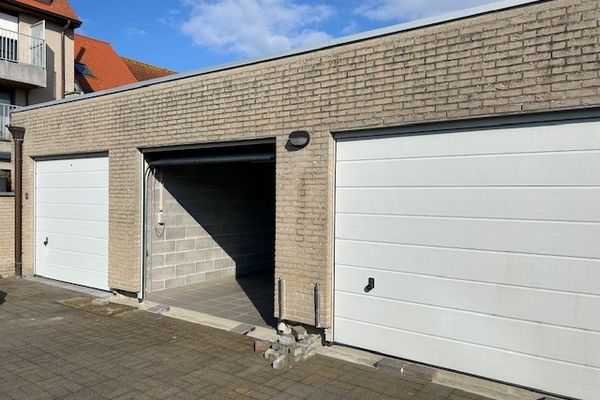 Foto van het pand