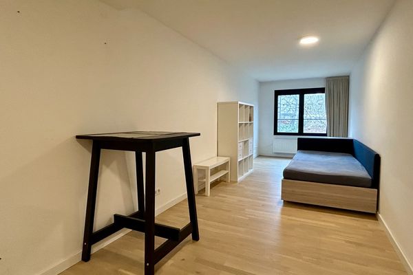 Appartement te koop / Heverlee