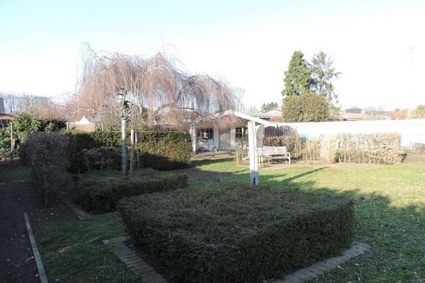 Huis verkocht / Heusden-Zolder