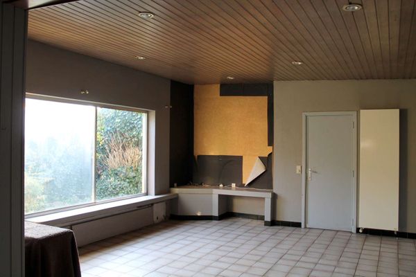 Huis te koop / Haacht