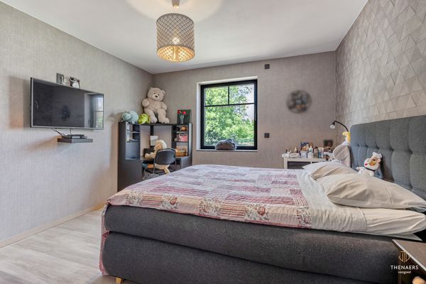 Huis te koop / Borgloon