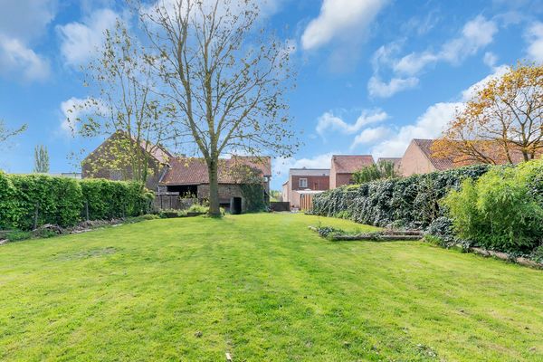 Huis te koop / Bilzen