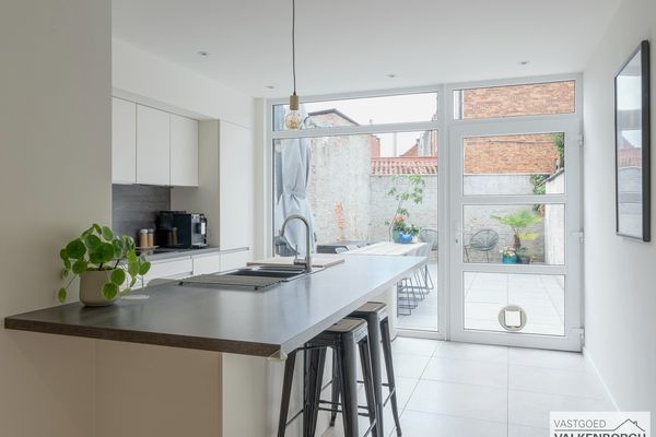 Huis te koop / Hasselt