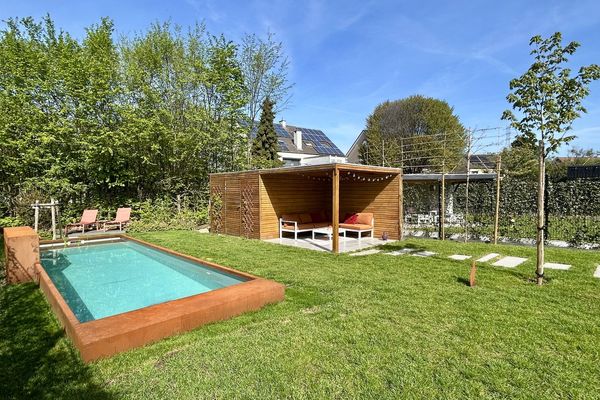 Huis te koop / Wilsele