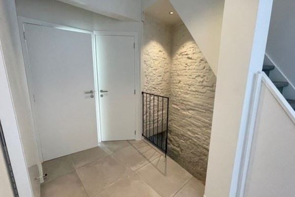 Huis
                            optie huur in Gent