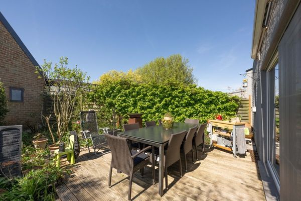 Huis te koop / Sint-Eloois-Vijve