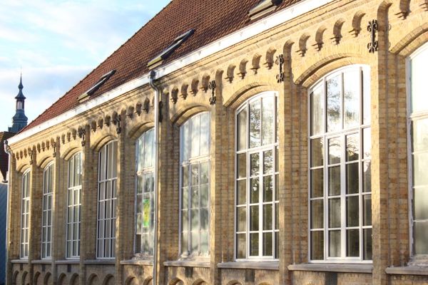 Appartement te koop / Diksmuide