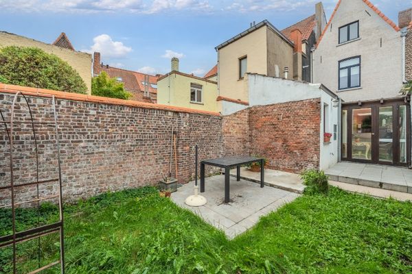 Huis te koop / Brugge