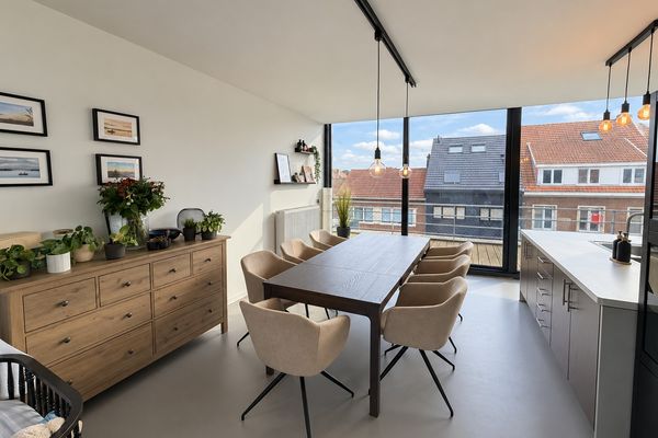 Appartement te koop / Heverlee