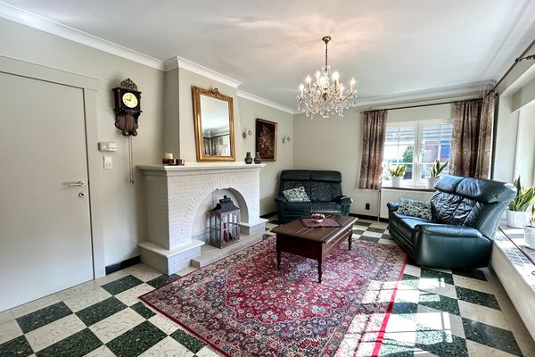 Huis te koop / Wilsele