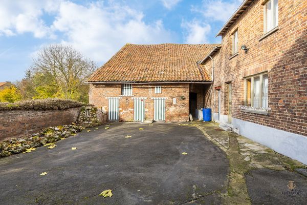 Huis te koop / Heers