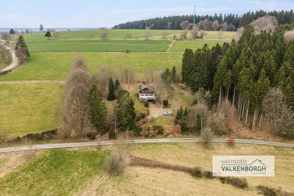 Vakantiewoning te koop / Amblève