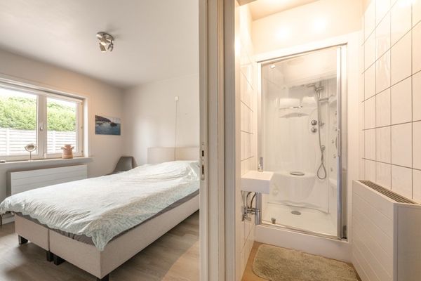 Huis optie koop / Sint-Baafs-Vijve