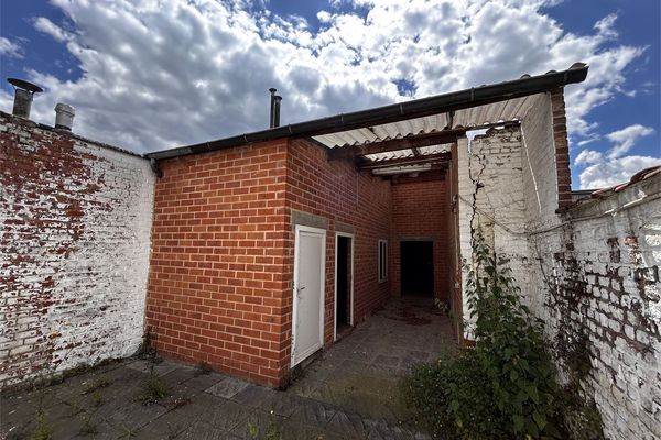 Huis te koop / Hoeselt