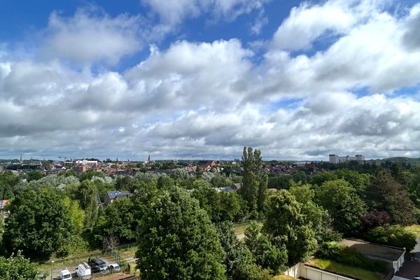 Appartement te koop / Heverlee