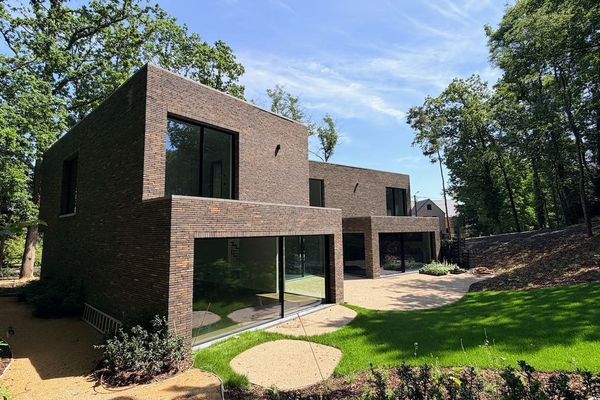 Huis te huur / Begijnendijk