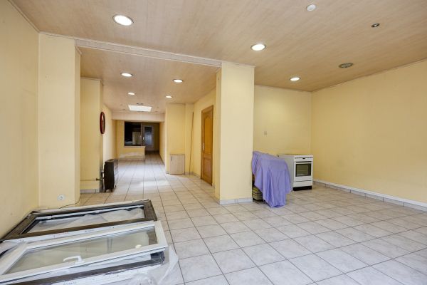 Huis te koop / Meerbeke