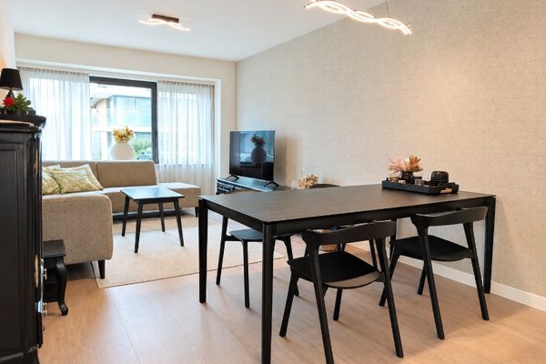 Appartement te koop in Sint-Idesbald