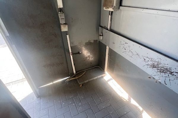 Garage
                                verhuurd
                                in Heusden
